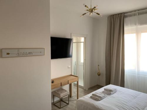 Bullona Apartment | Trilocale con vista e due bagni vicino CityLife