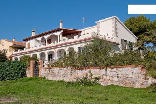 Su Forti Apartment | Trilocale Margine Rosso
