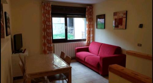 Faidello Apartment | trilocale sulle piste da sci