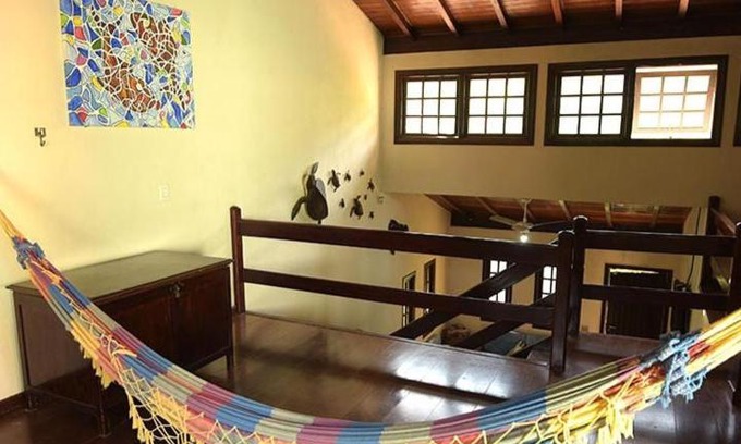Trindade House | Trindade Casa Amarela