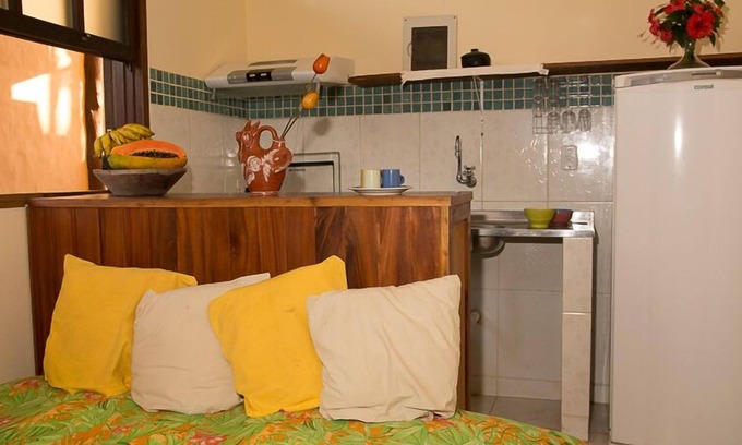 Trindade House | Trindade House in Ranchos Beach - Beira da Praia- 6 people