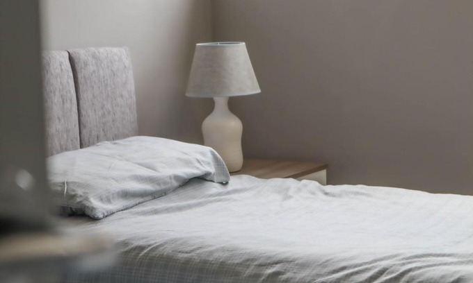 East Kilbride House | Trinidad House