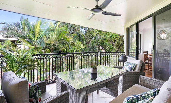 White Rock Apartment | Trinity Links East