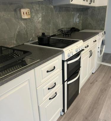 Drogheda House | Trinity Stay 2