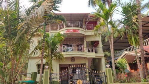 Honavar House | Trinity Villa - Home Stay