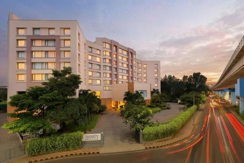 Phase 2 Hotel | Trinity Whitefield Bengaluru