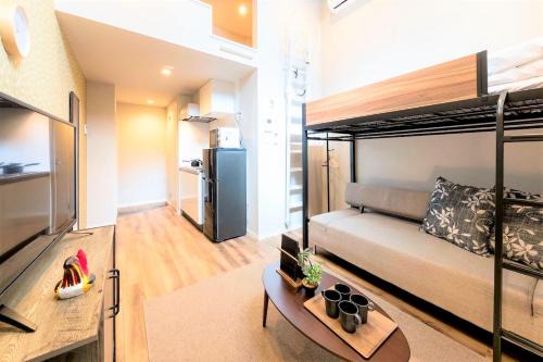 Hakata-ku Apartment | TRIP POD CHIYO A