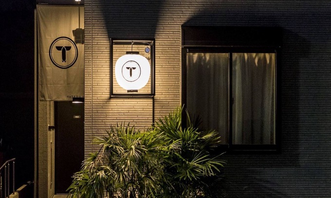 Hakata-ku Apartment | Trip Pod Chiyo A