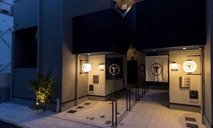 Chuo-ku Apartment | Trip Pod Takasago A