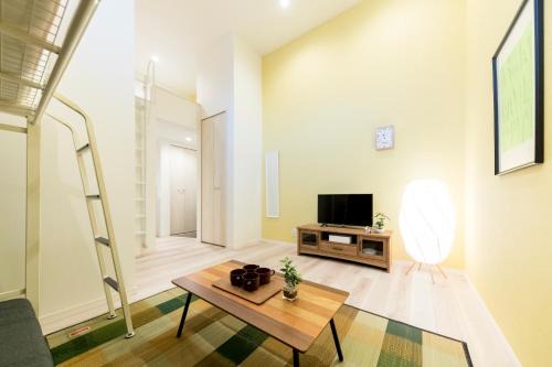 Hakata-ku Apartment | TRIP POD YOSHIZUKA B