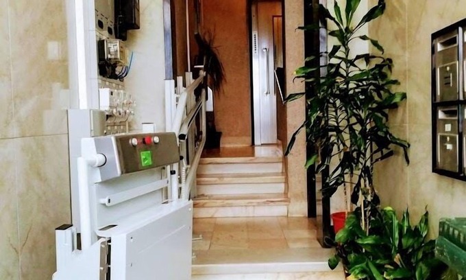 Sao Joao de Deus Apartment | TripGeo Apartment Roma