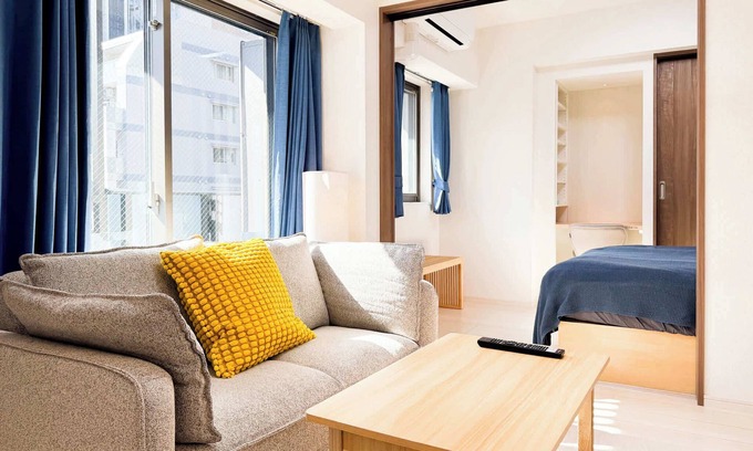 Sugamo Apartment | Triphome Sugamo 2024 New 3 mins 2 stations 29