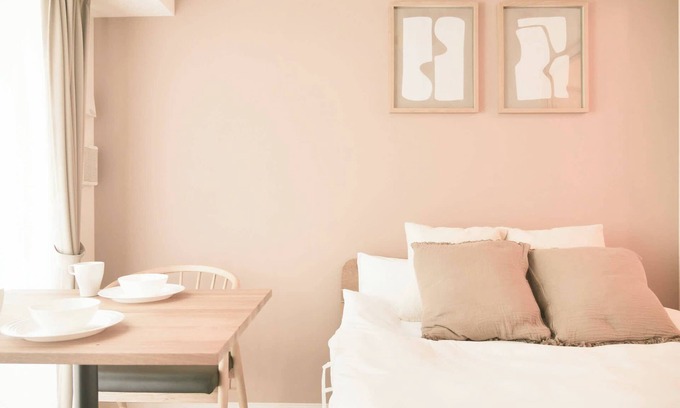 Minamiotsuka Apartment | Triphome Sugamo Otsuka 2025 New 7 mins 2 stations