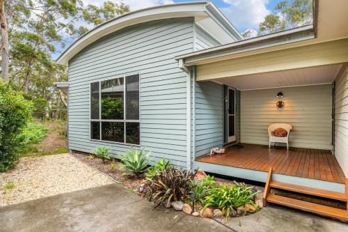 Dunbogan House | Triple B - Beach Bush Birds