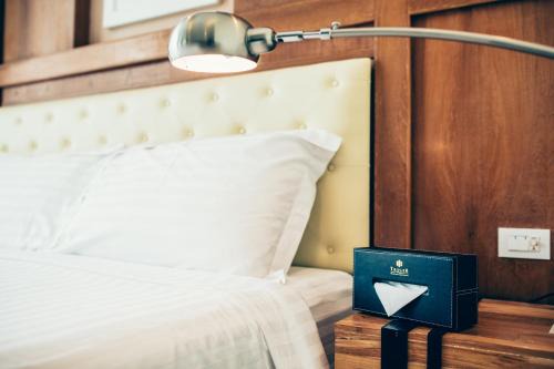 Si Racha Hotel | Triple B Boutique Residence