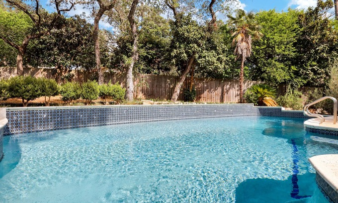 North San Antonio - SAT House | Triple Crown - A Birdy Vacation Rental