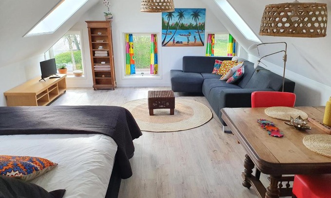 Winsum Bed & Breakfast | Triple D B&B