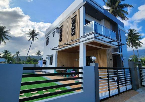 Puerto Galera House | Triple J Villa Puerto Galera