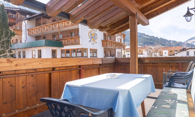 Niederau Apartment | Triple room for 3 guests with 24m² in Wildschönau (271528)
