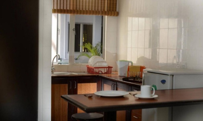 Kuala Teriang Apartment | Triple Room in Langkawi near Beach