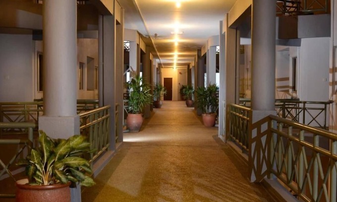 Kuala Teriang Apartment | Triple Room in Langkawi near Beach