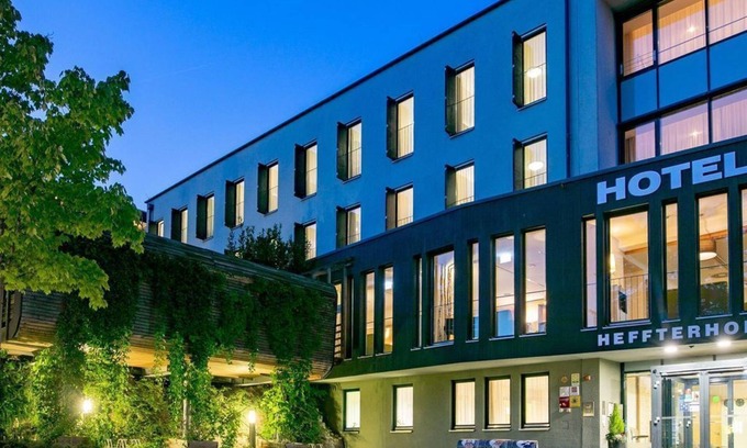 Parsch House | Triple room, non-refundable rate, breakfast - Heffterhof Salzburg, hotel