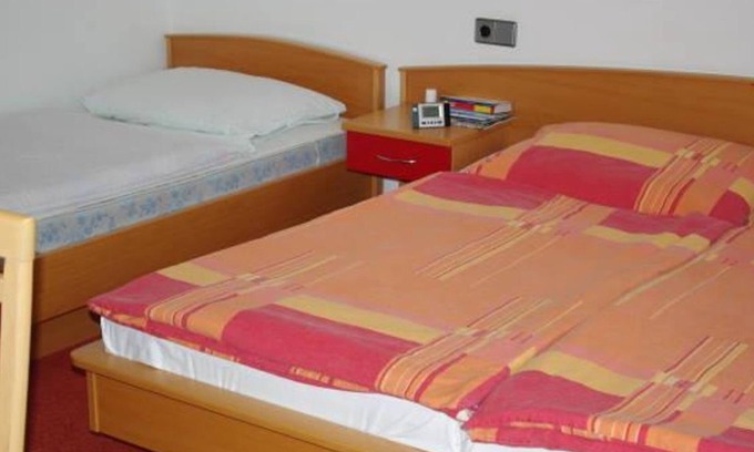 Sankt Primus Cottage | Triple room - Pension Hribernig