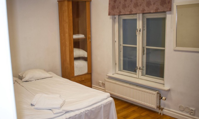 Old Town House | Triple room with shared facilities - Old Town