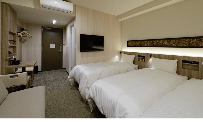 Higashikasai House | Triple room3 people Allyoucandrink included / Edogawa-ku Tokyo