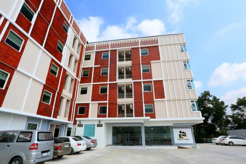 Lat Sawai Resort | Tripletreesvillage