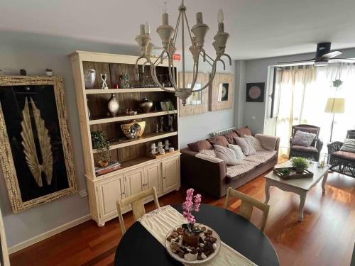 Latas Apartment | Triplex 3 Rooms 2 Baños Terraza