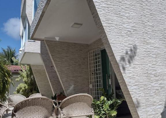 Centro Cabin | Triplex Beach Selma
