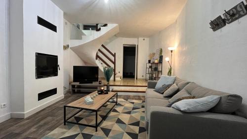 Saint-Jean-du-Gard House | Triplex en Cévennes