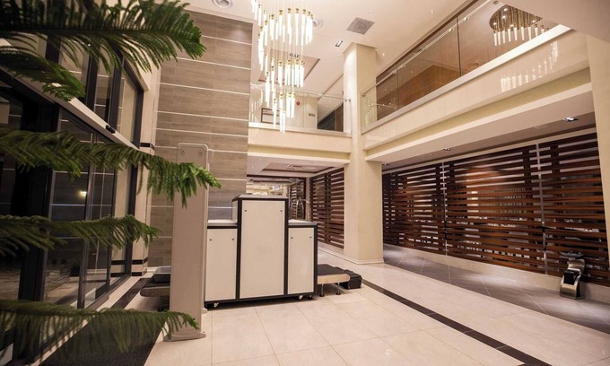 Owerri Hotel | Tripod by Pedestal Hotel