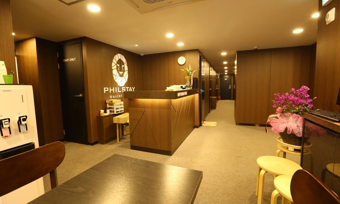 Eulji-ro House | TRIPSTAY Myeongdong