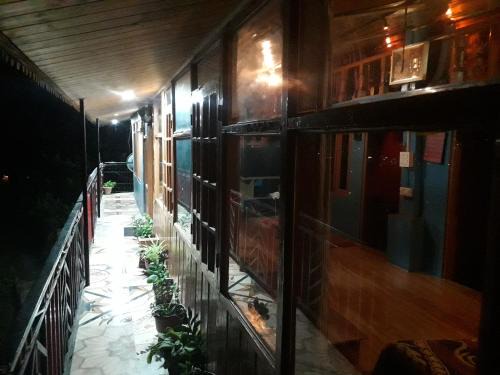 New Manali House | Trisha Home-Stay, Balsari