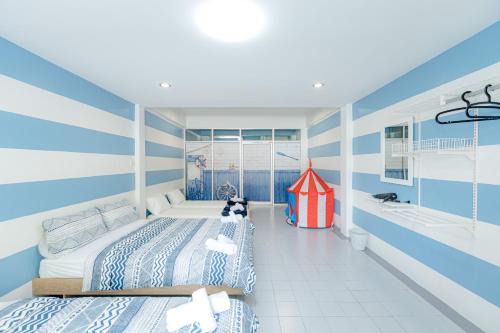 Downtown Hat Yai Apartment | Trisisters Home, near Leegarden