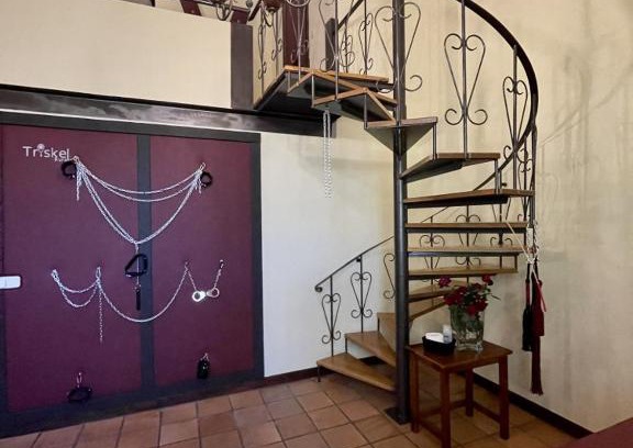 La Serna del Monte House | Triskel Rural
