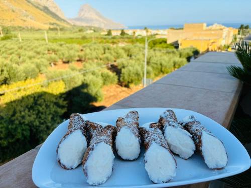 Castelluzzo Bed & Breakfast | Triskell Camere & Relax