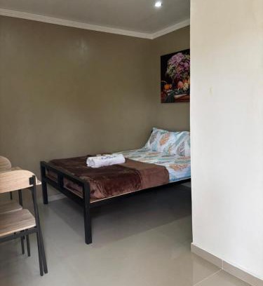 Magsingal Resort | Trister Resort