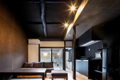 Nakamura Apartment | trive kamejima2 古民家 亀島駅徒歩1分 名古屋駅まで1駅