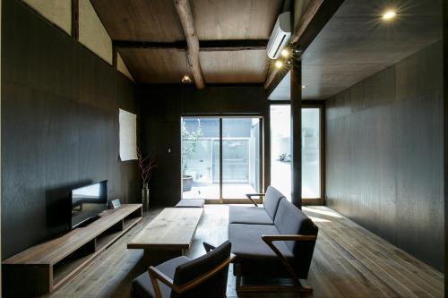 Nakamura Hotel | trive kamejima 古民家 亀島駅徒歩1分 名古屋駅まで1駅
