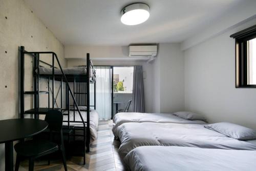 Naka Ward Apartment | trive kanayama501 - 名駅へアクセス良好 最大5名宿泊可能