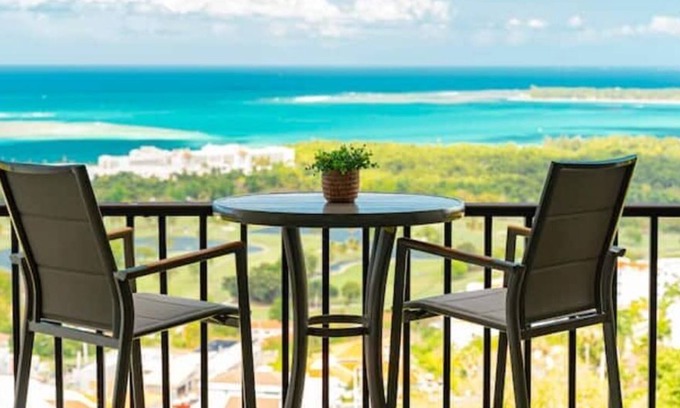 Rio Grande Condo | Trocean View, Amazing Ocean View