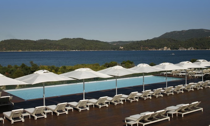 Carvalhal Hotel | Troia Design Hotel