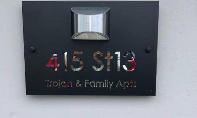 San Antonio Apartment | Trojan family apts