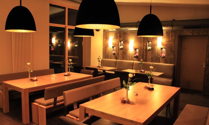 Ortsmitte Hotel | Troll's Brauhaus Hotel