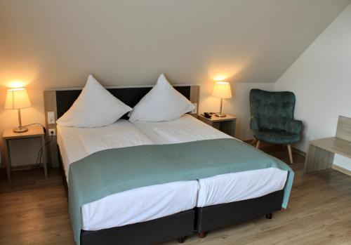 Ortsmitte Hotel | Troll's Brauhaushotel