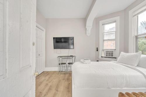 Wilmington Apartment | Trolley Teacup Charming Cozy Studio apts