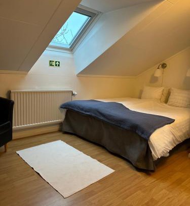 Trollhattan House | Trollhättans Bed and Breakfast